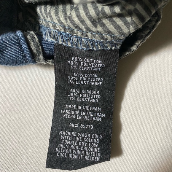 NWOT O'Neill Shorts Size 32 - Picture 5 of 6